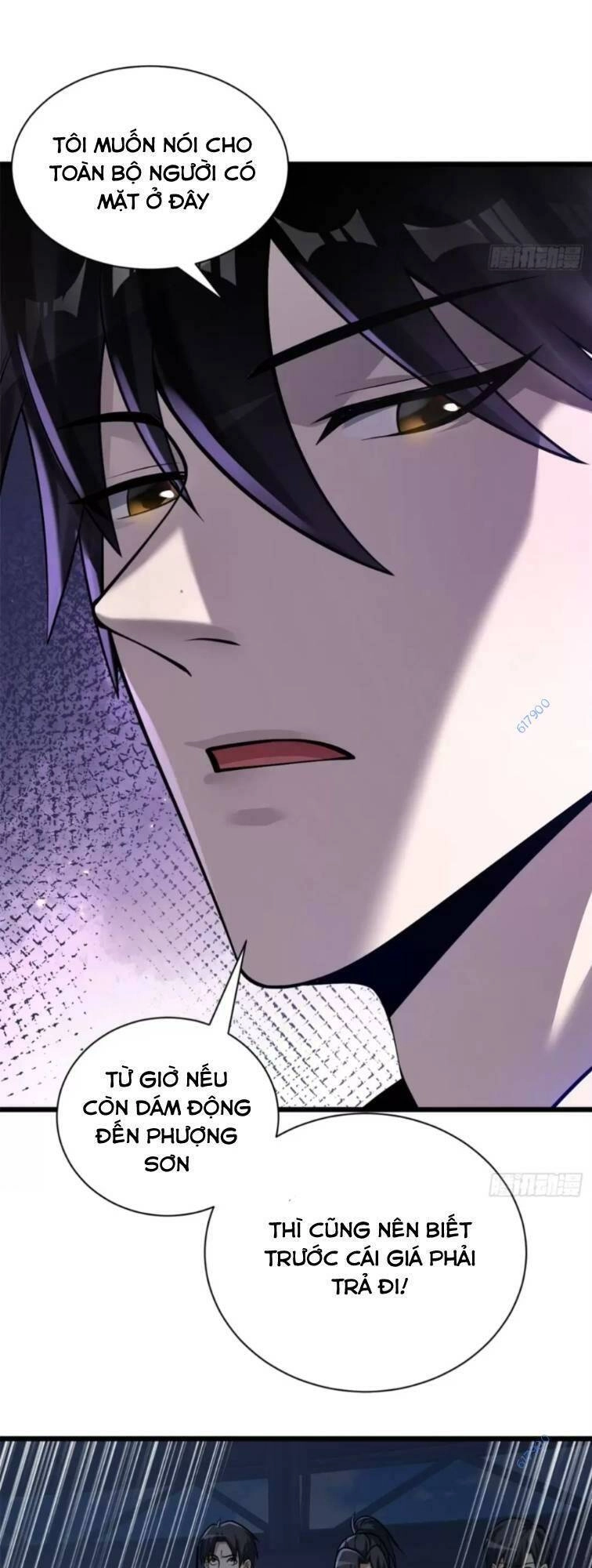 Ma Thú Siêu Thần Chapter 49 - 5