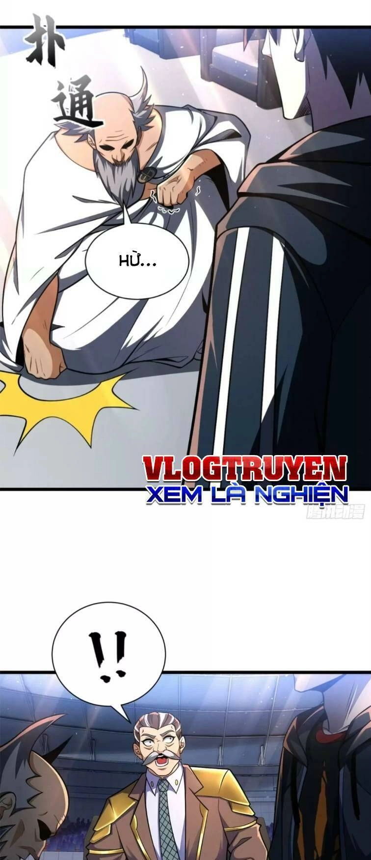 Ma Thú Siêu Thần Chapter 49 - 7