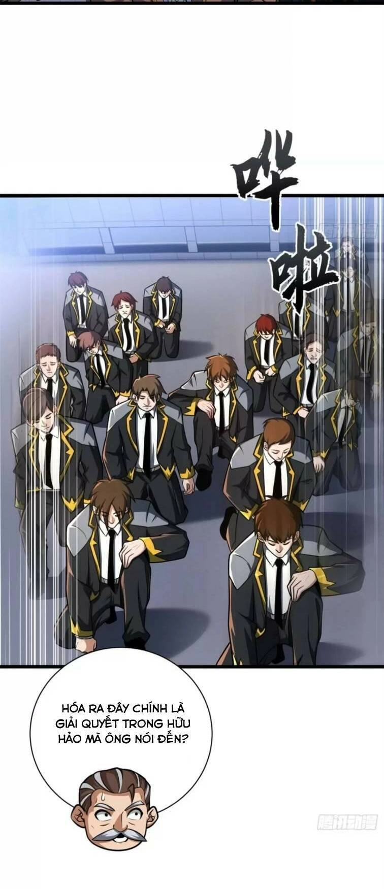 Ma Thú Siêu Thần Chapter 49 - 8