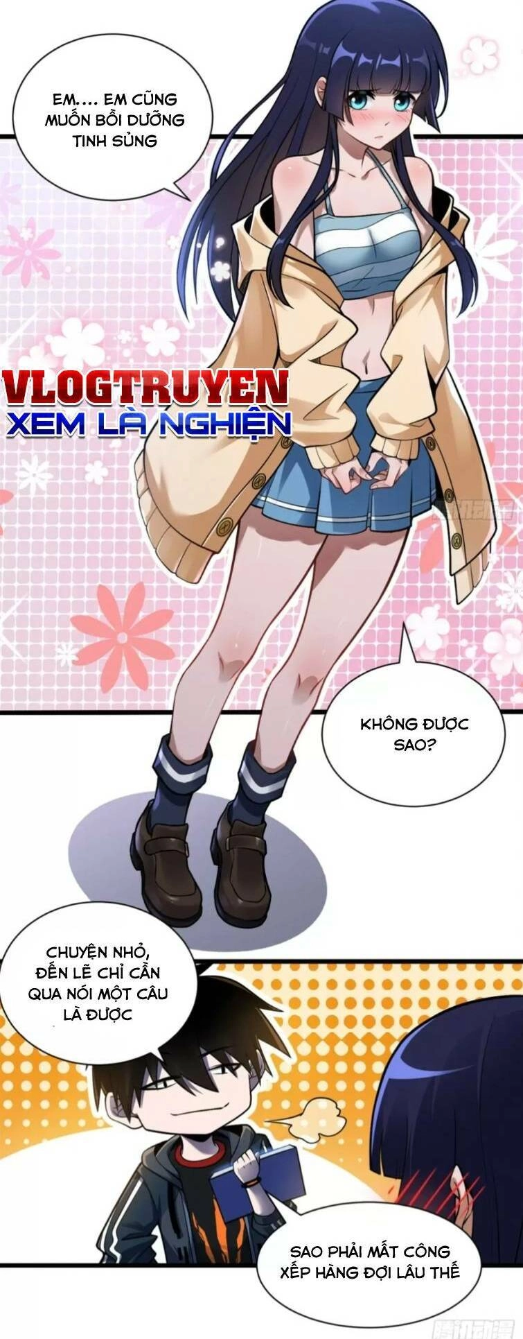 Ma Thú Siêu Thần Chapter 49 - 12