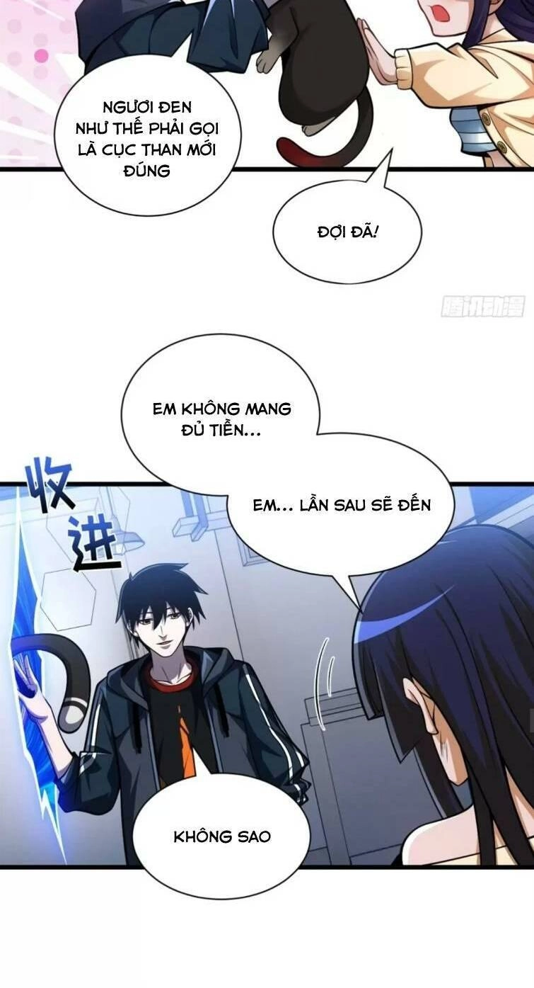 Ma Thú Siêu Thần Chapter 49 - 16