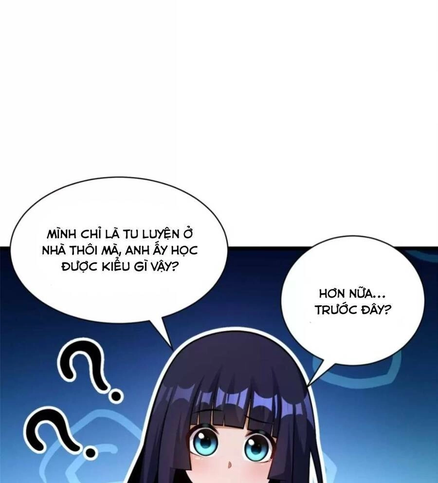 Ma Thú Siêu Thần Chapter 49 - 20