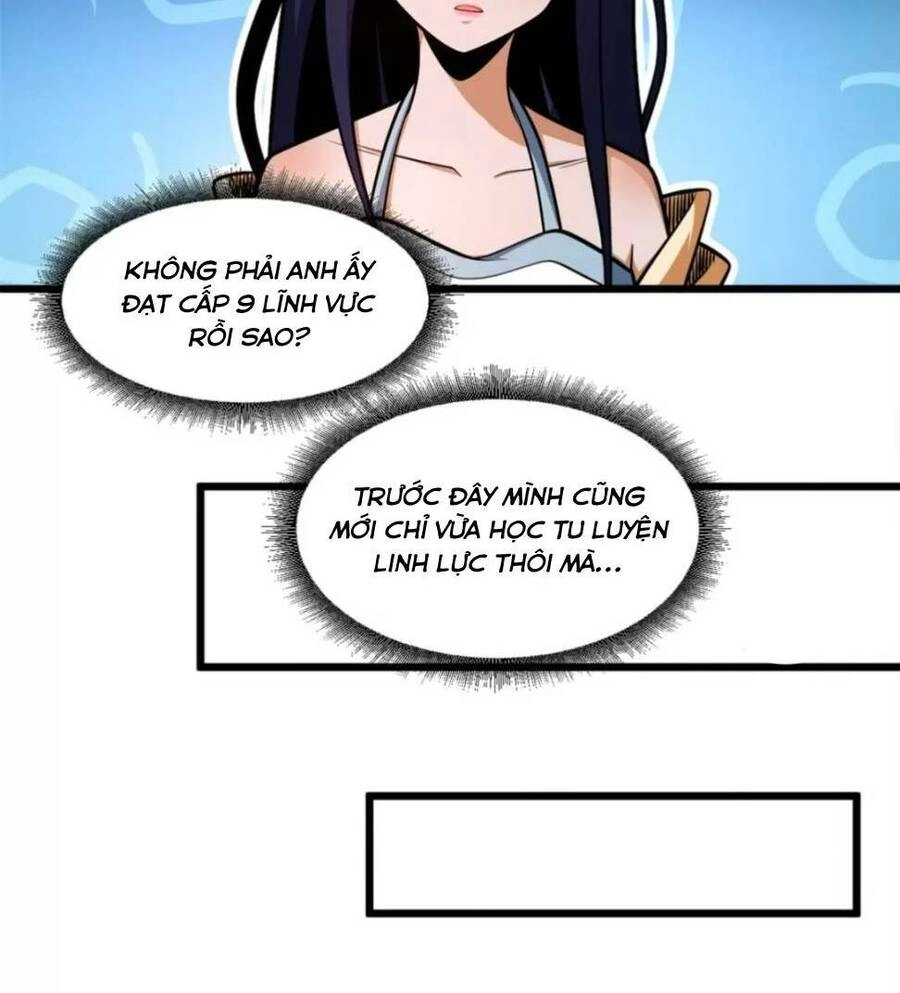 Ma Thú Siêu Thần Chapter 49 - 21
