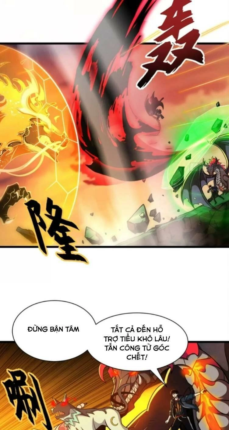 Ma Thú Siêu Thần Chapter 49 - 25