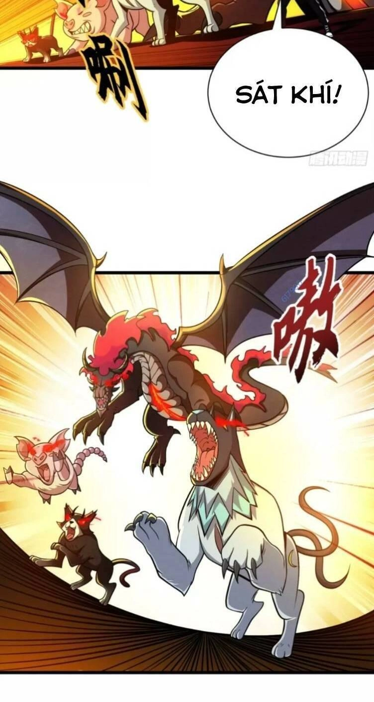 Ma Thú Siêu Thần Chapter 49 - 26