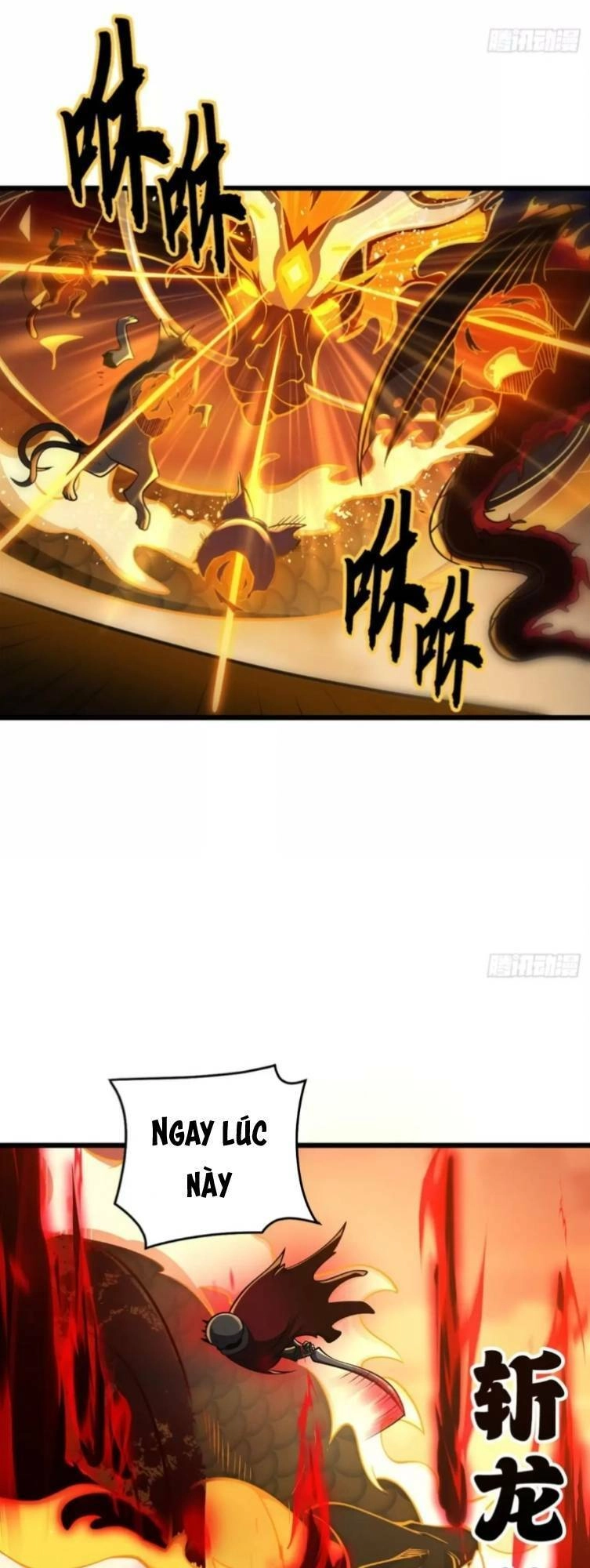 Ma Thú Siêu Thần Chapter 49 - 27