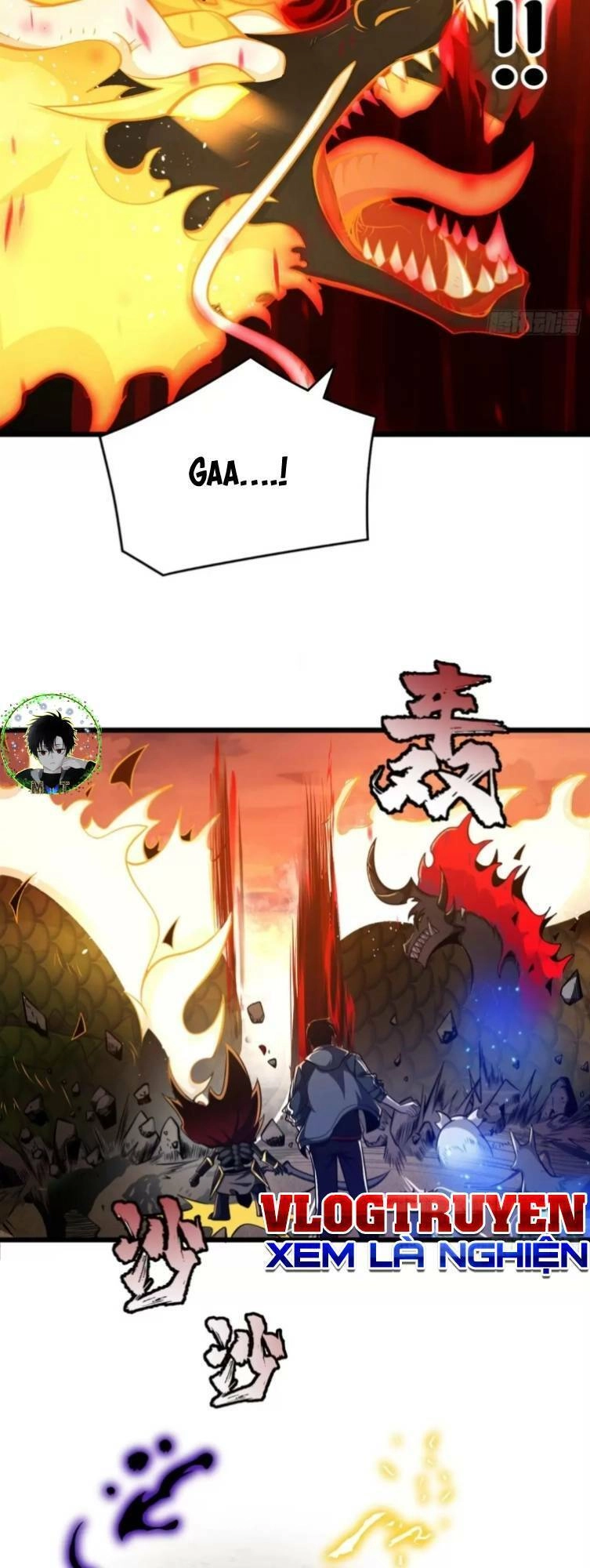 Ma Thú Siêu Thần Chapter 49 - 28