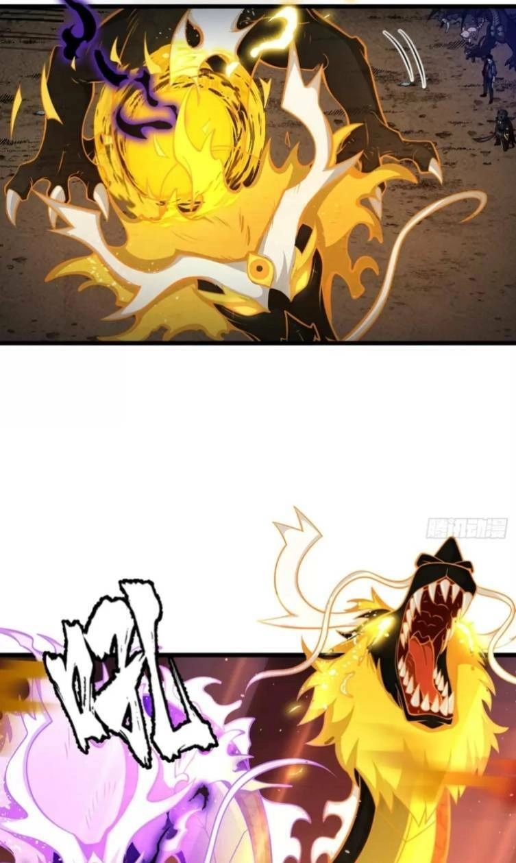 Ma Thú Siêu Thần Chapter 49 - 29