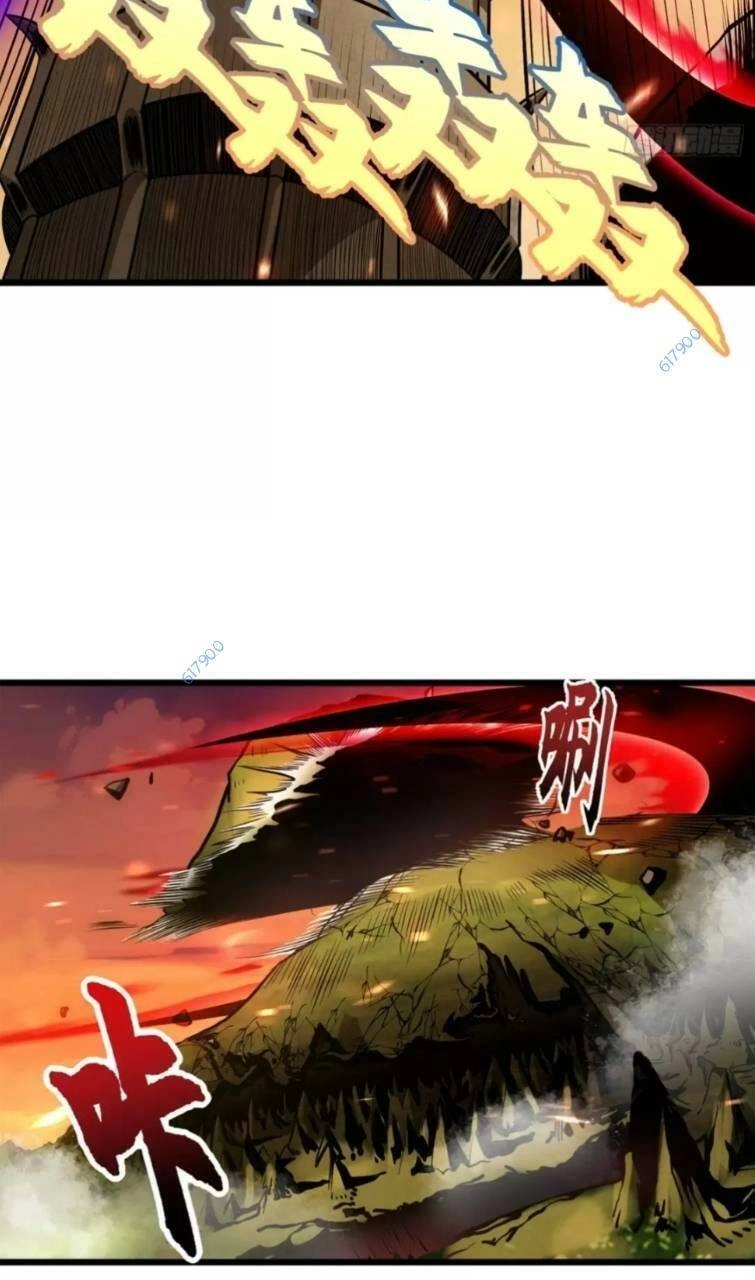 Ma Thú Siêu Thần Chapter 49 - 33