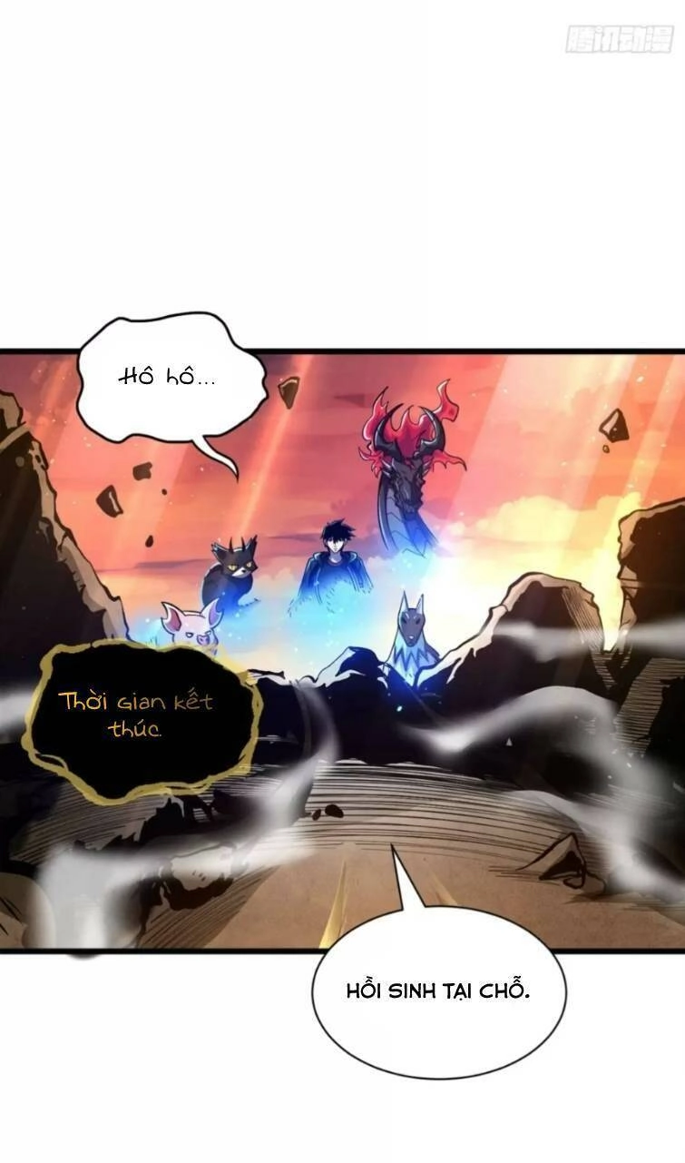 Ma Thú Siêu Thần Chapter 49 - 34