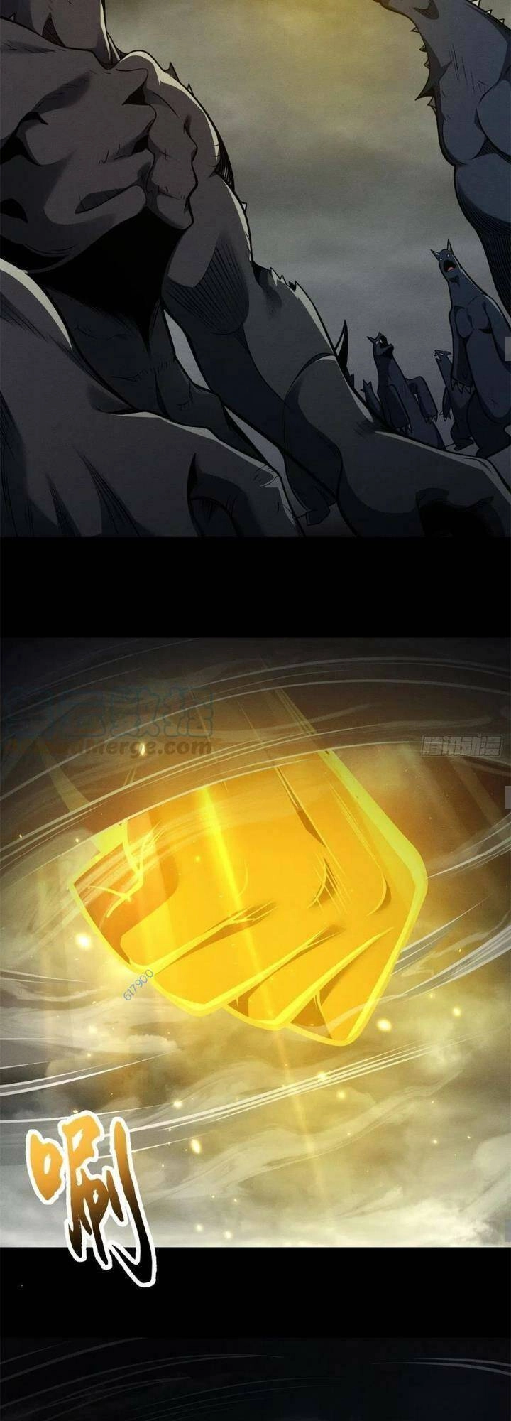 Ma Thú Siêu Thần Chapter 50 - 23