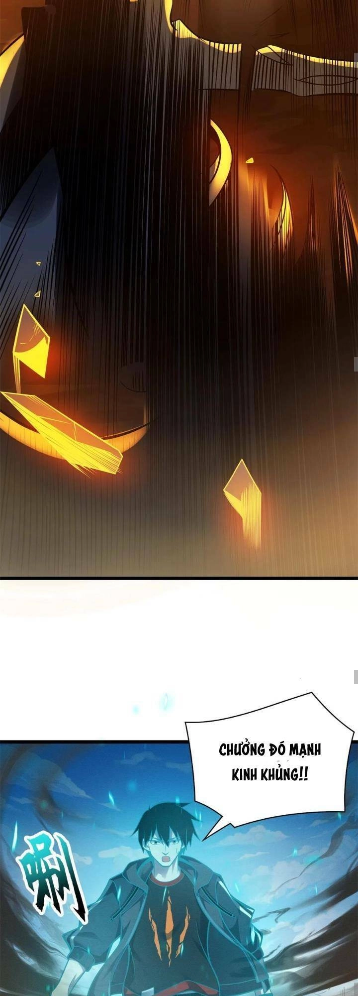 Ma Thú Siêu Thần Chapter 50 - 28