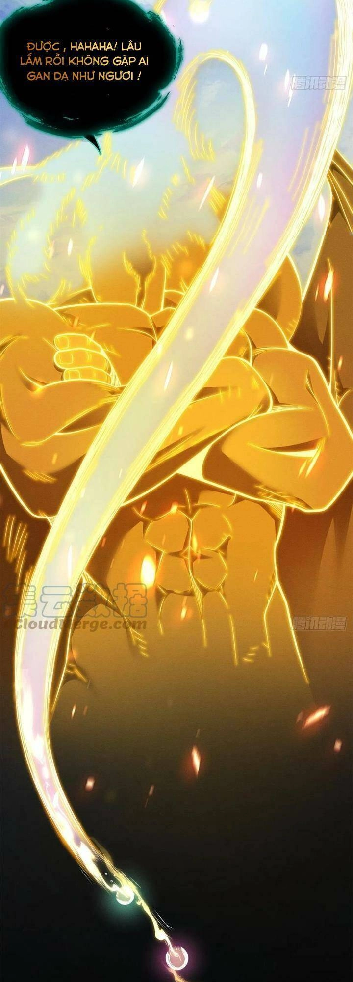 Ma Thú Siêu Thần Chapter 50 - 33