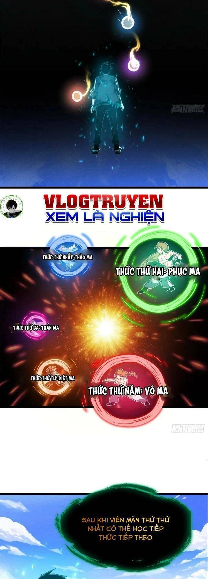 Ma Thú Siêu Thần Chapter 50 - 34