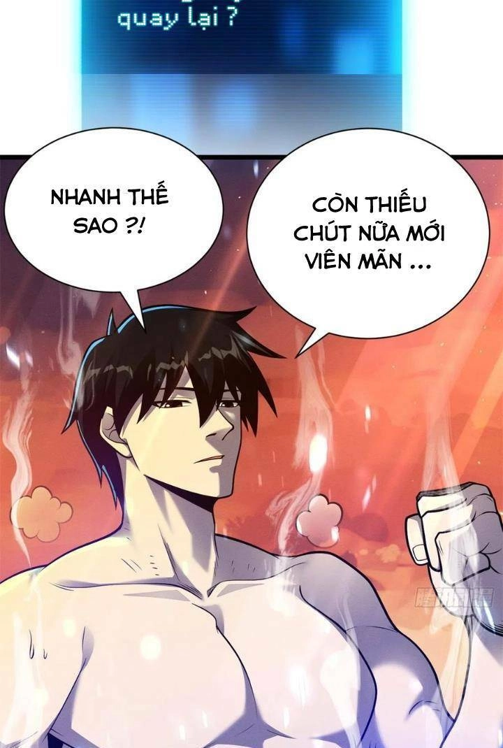 Ma Thú Siêu Thần Chapter 50 - 39