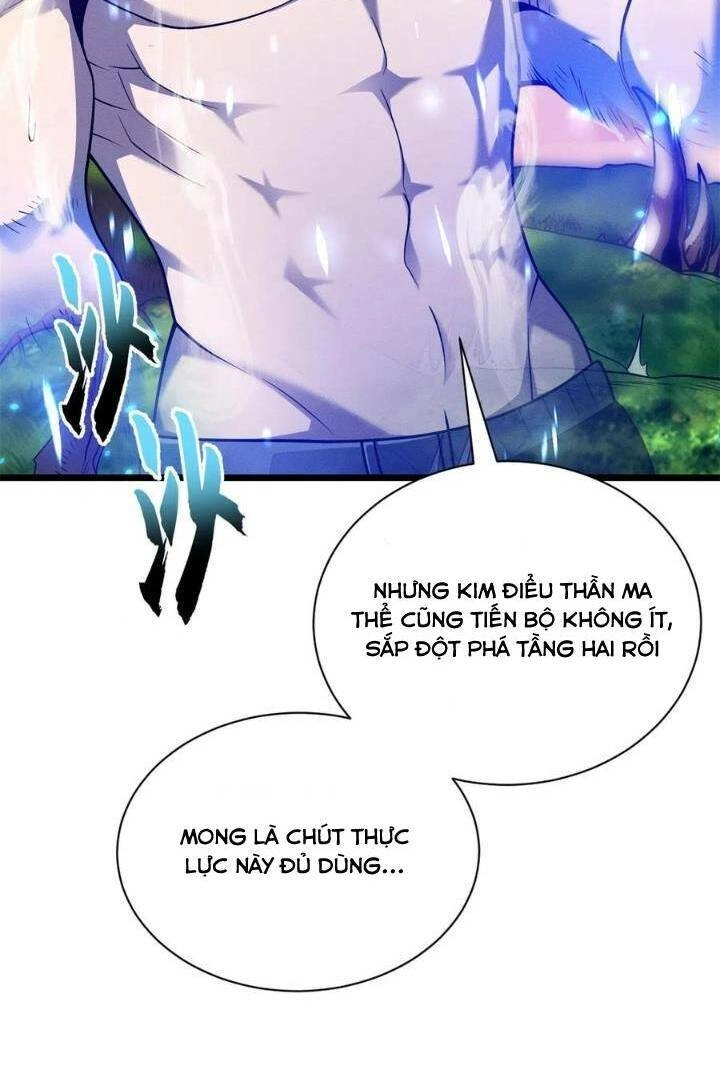 Ma Thú Siêu Thần Chapter 50 - 40