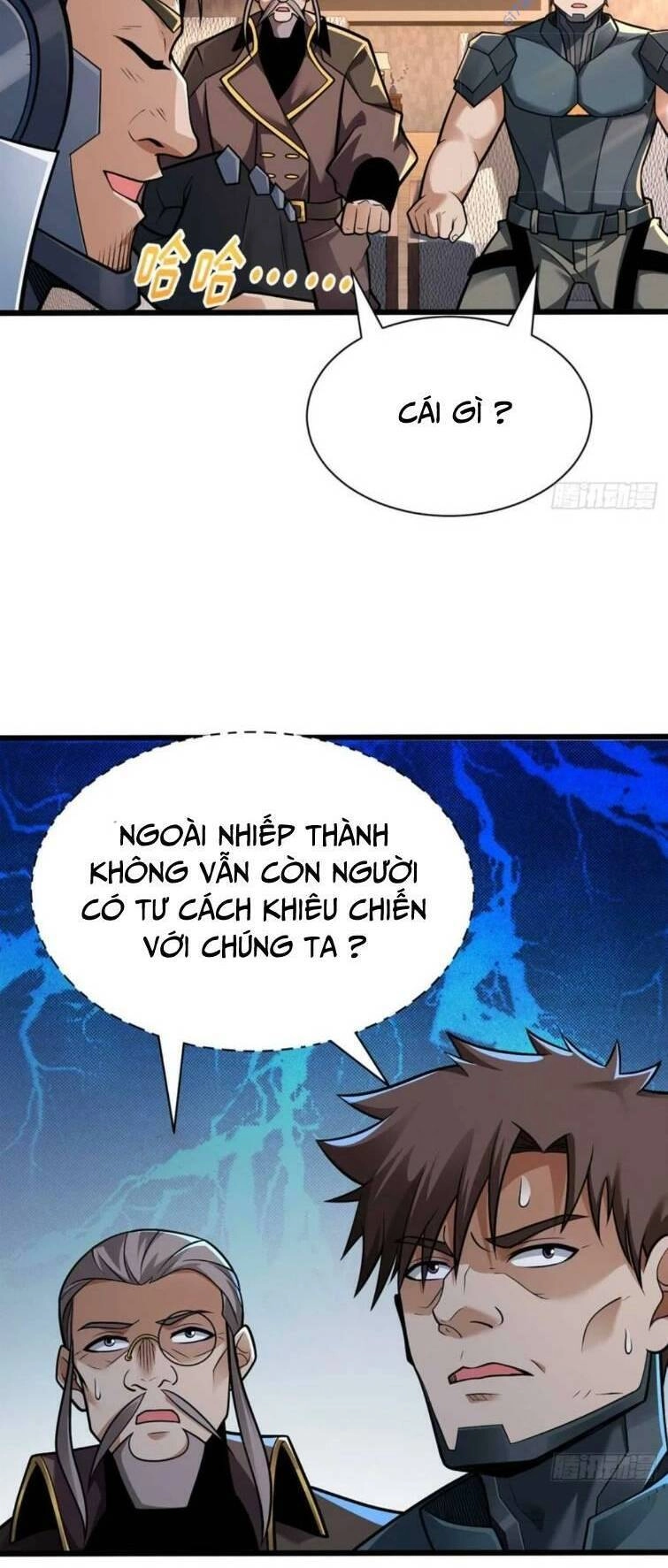 Ma Thú Siêu Thần Chapter 51 - 8