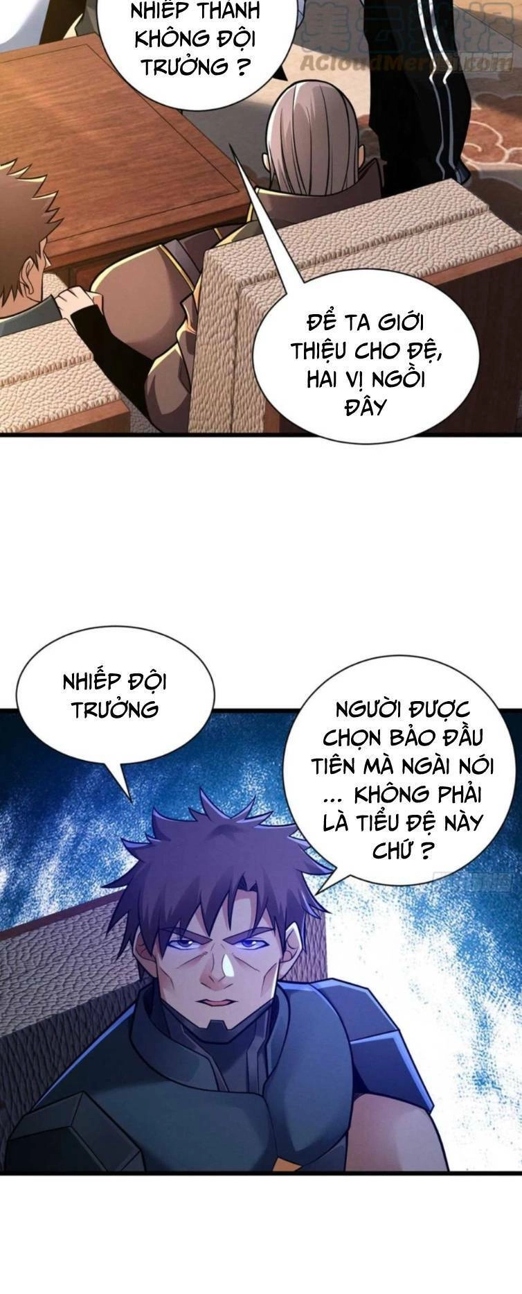Ma Thú Siêu Thần Chapter 51 - 11