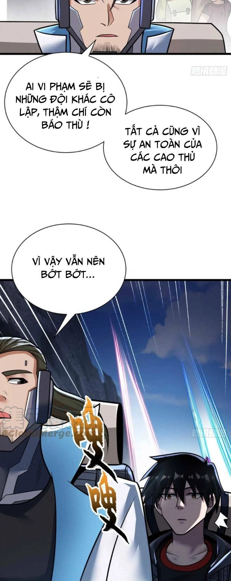 Ma Thú Siêu Thần Chapter 51 - 18