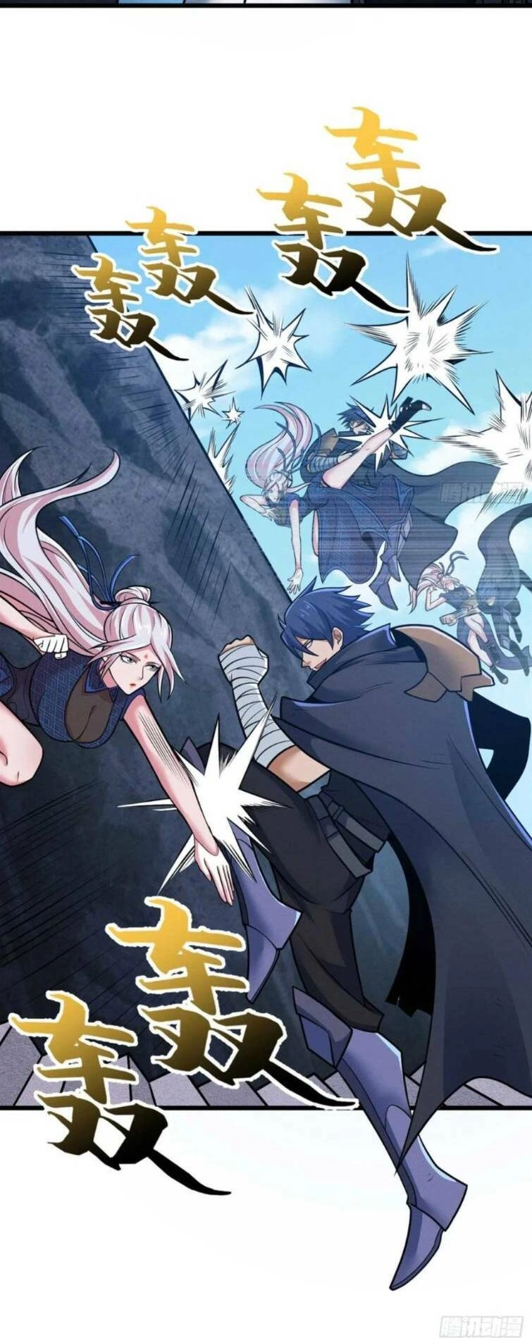 Ma Thú Siêu Thần Chapter 51 - 19