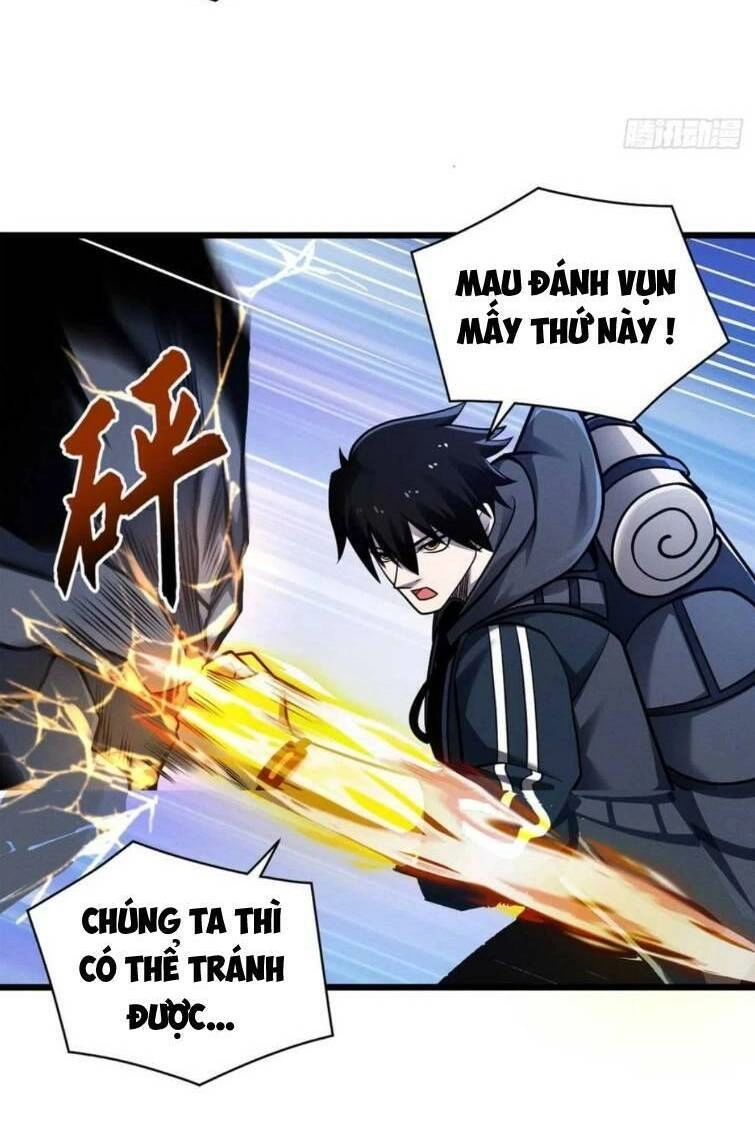 Ma Thú Siêu Thần Chapter 51 - 23