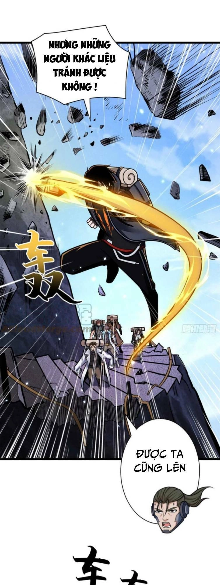 Ma Thú Siêu Thần Chapter 51 - 24