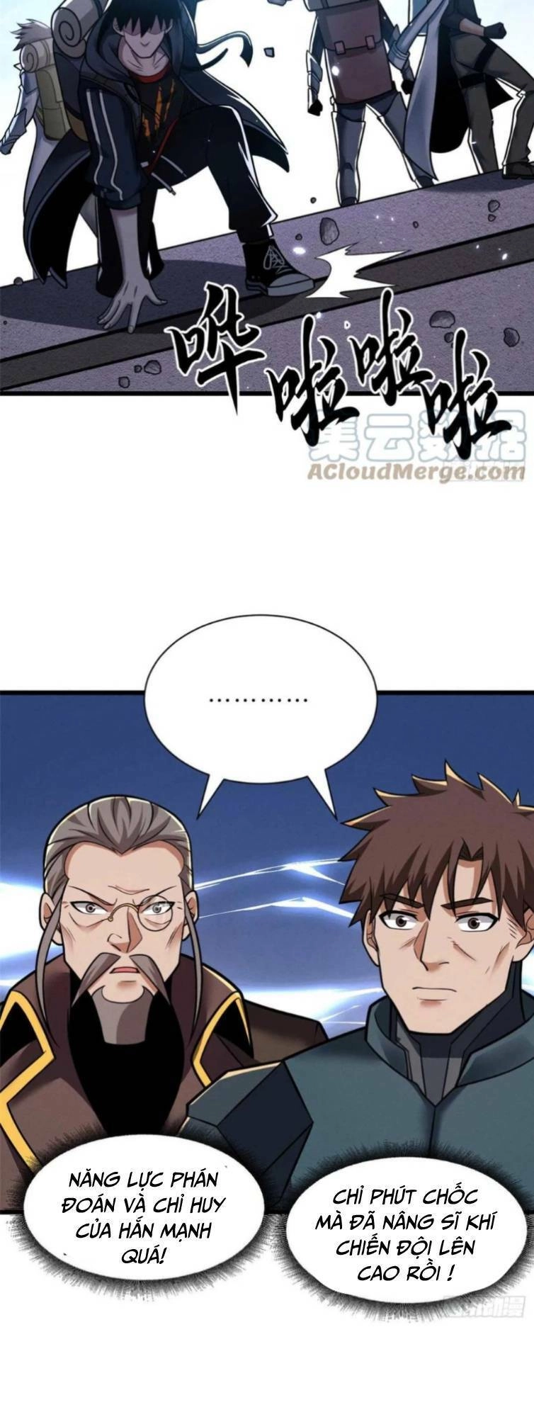 Ma Thú Siêu Thần Chapter 51 - 26