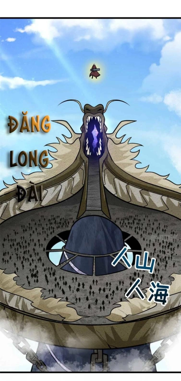 Ma Thú Siêu Thần Chapter 51 - 27