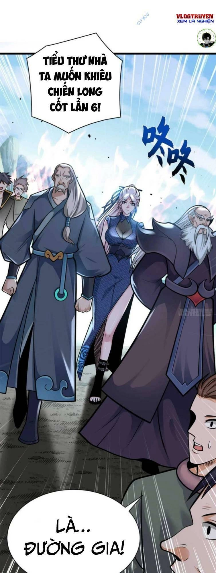 Ma Thú Siêu Thần Chapter 51 - 29