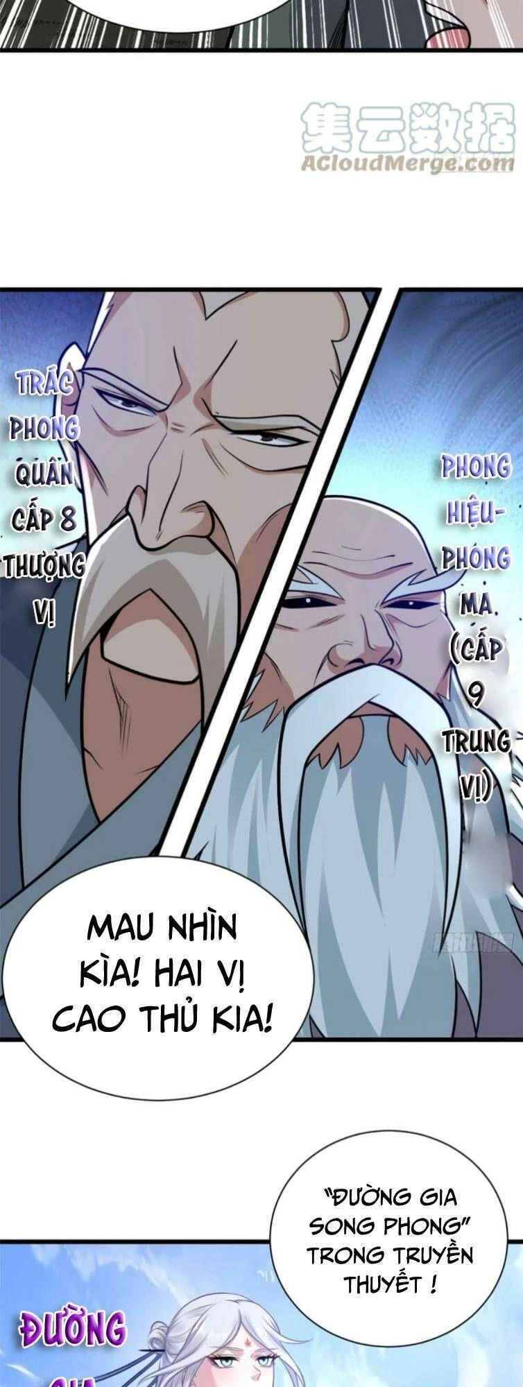 Ma Thú Siêu Thần Chapter 51 - 30