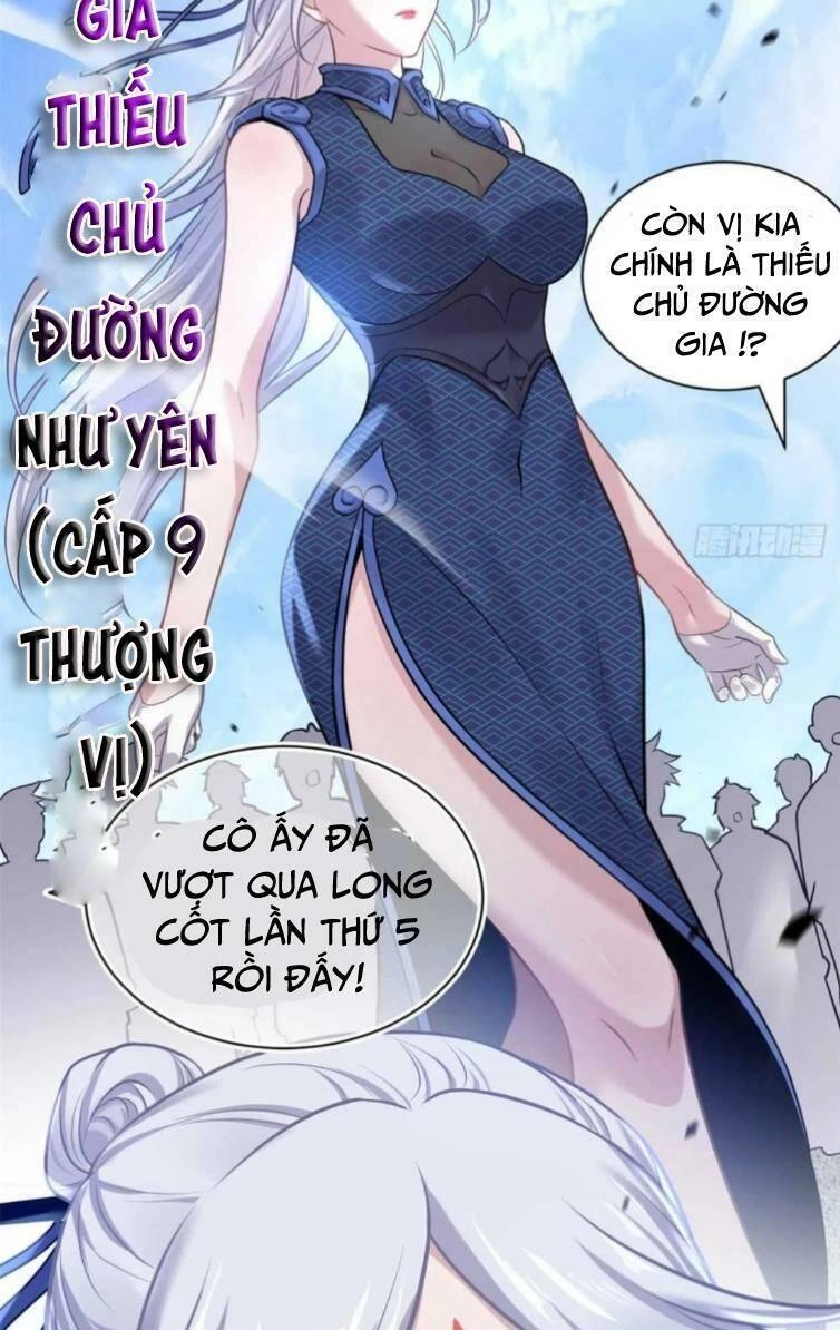 Ma Thú Siêu Thần Chapter 51 - 31