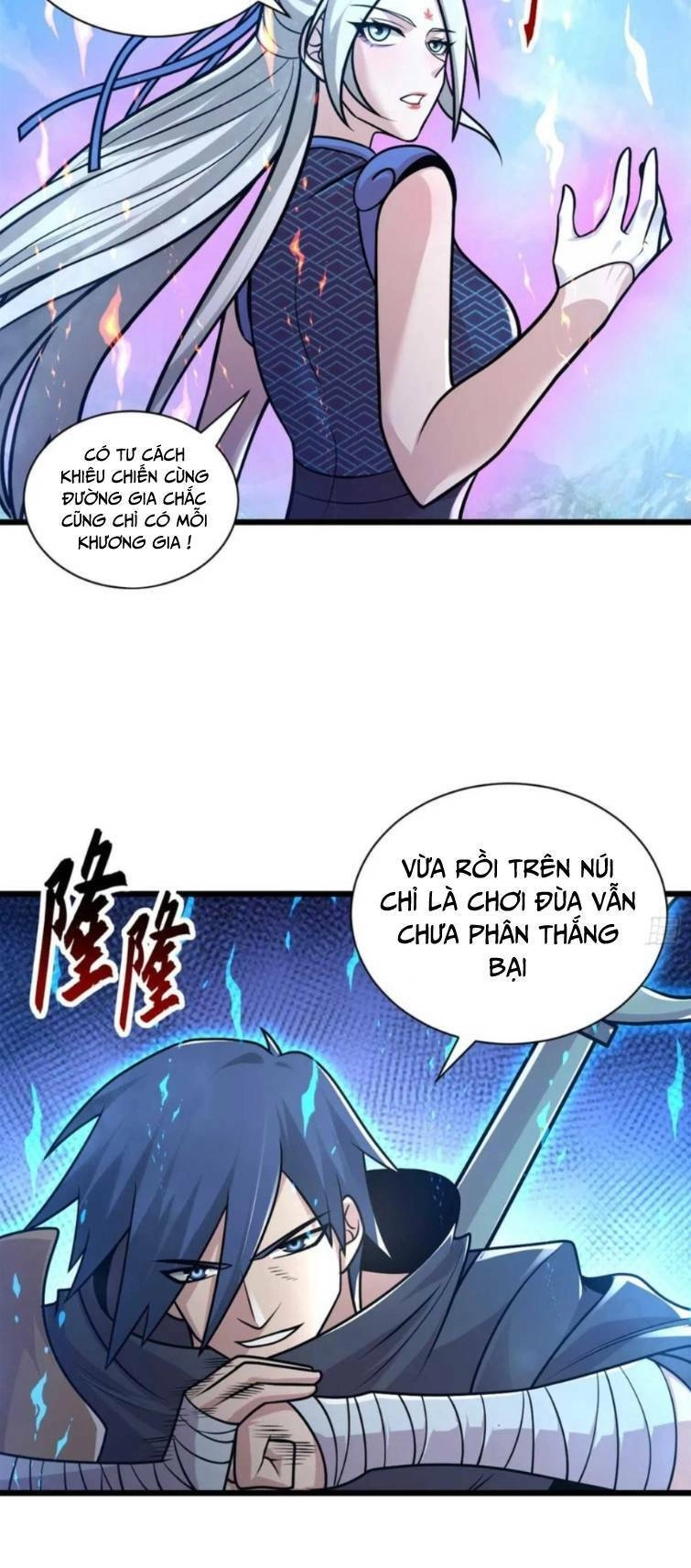 Ma Thú Siêu Thần Chapter 51 - 35