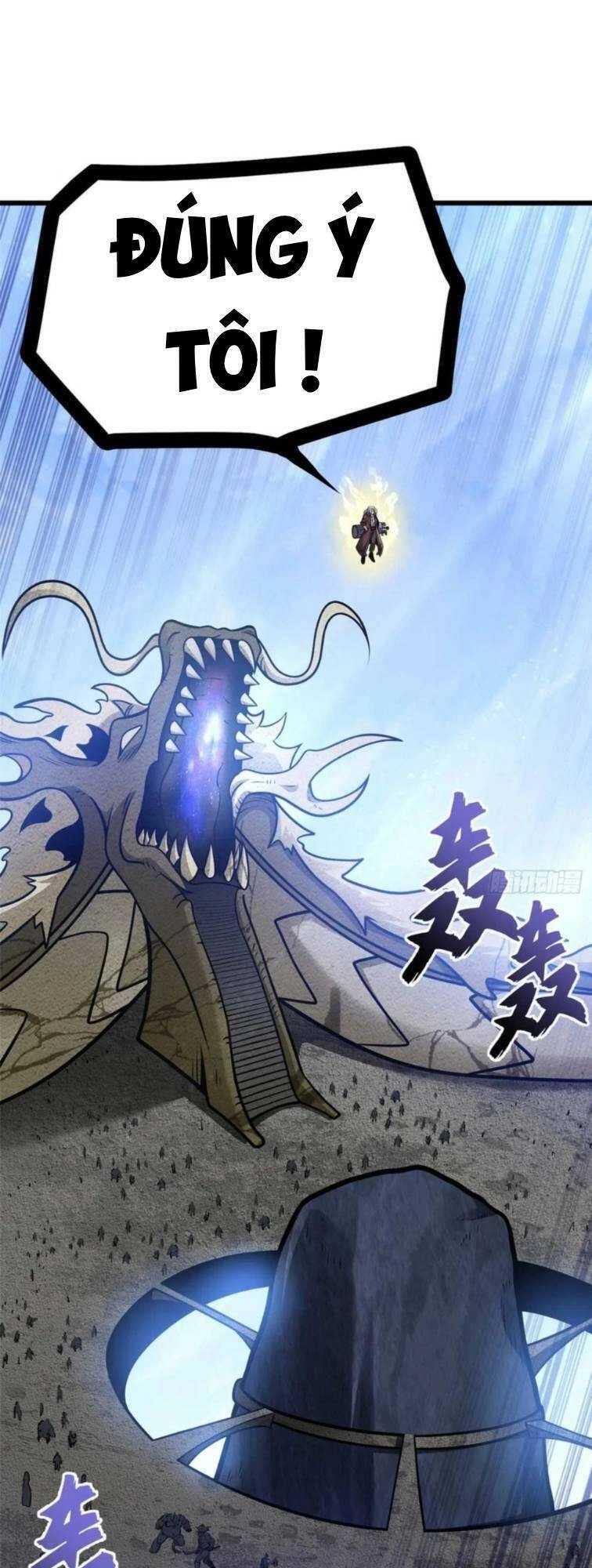 Ma Thú Siêu Thần Chapter 51 - 37