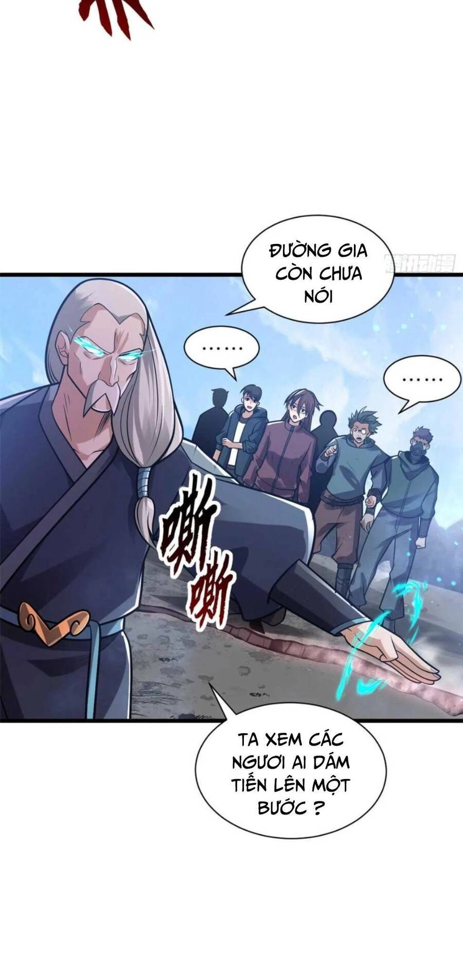 Ma Thú Siêu Thần Chapter 51 - 41