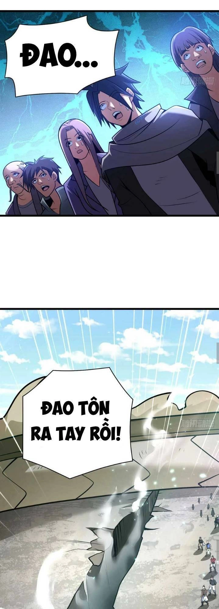 Ma Thú Siêu Thần Chapter 52 - 6