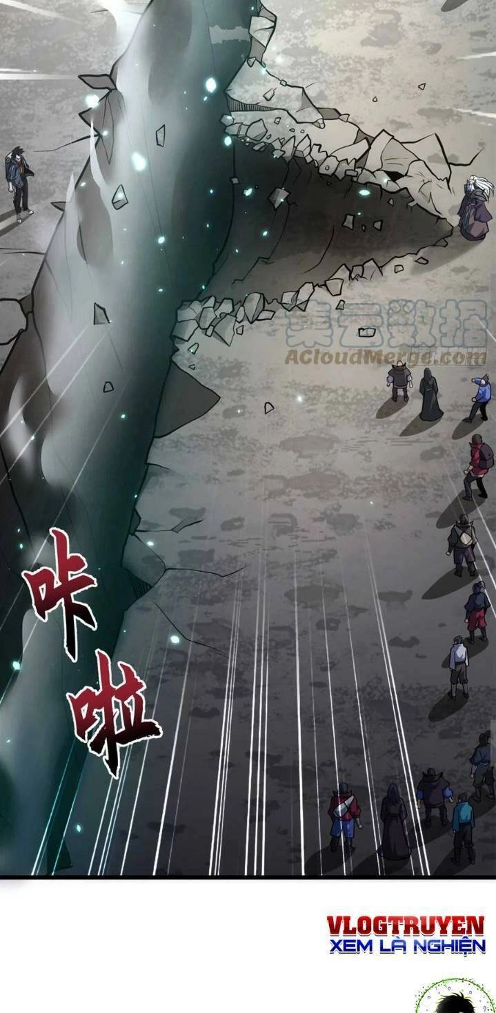 Ma Thú Siêu Thần Chapter 52 - 7