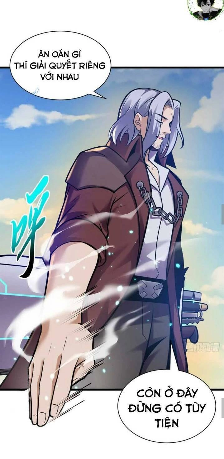 Ma Thú Siêu Thần Chapter 52 - 8