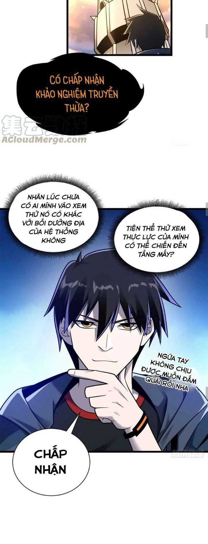 Ma Thú Siêu Thần Chapter 52 - 14