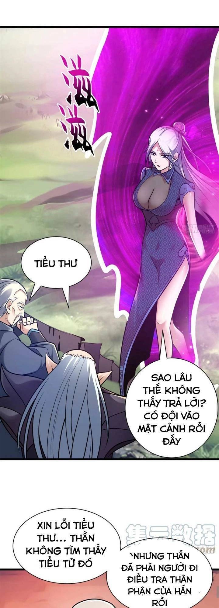 Ma Thú Siêu Thần Chapter 52 - 15
