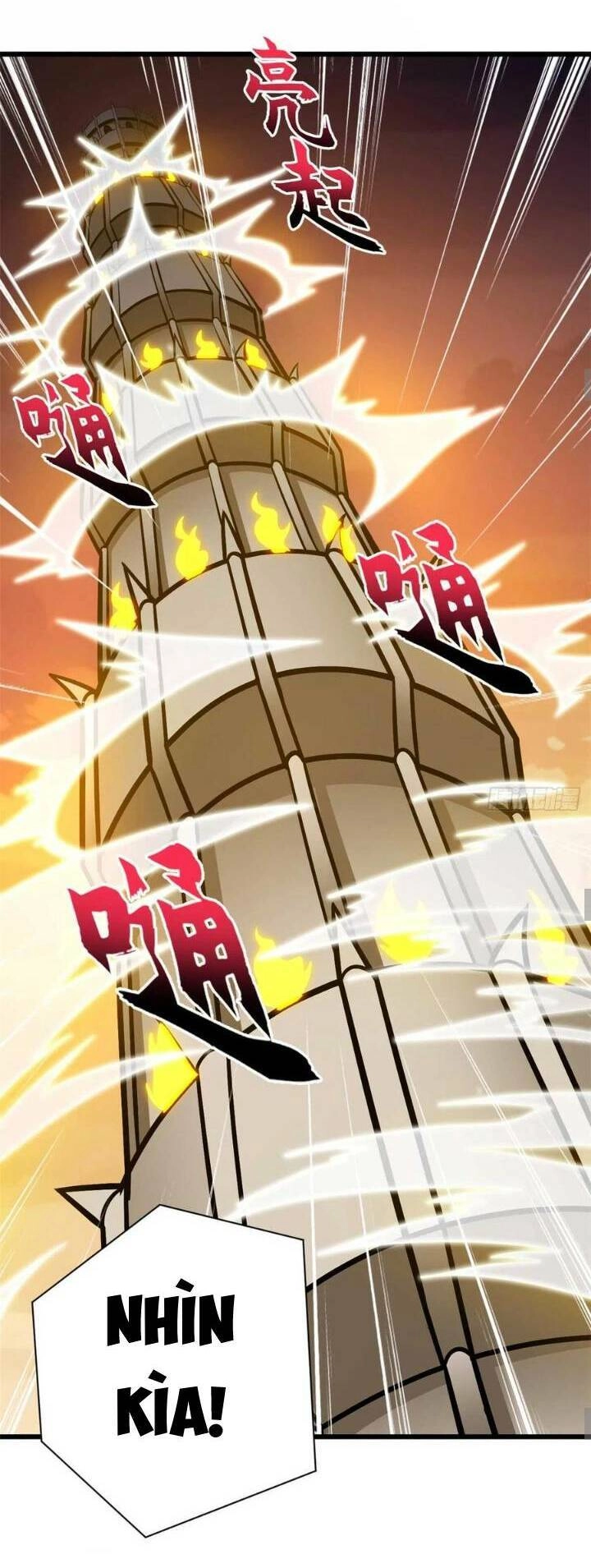 Ma Thú Siêu Thần Chapter 52 - 18