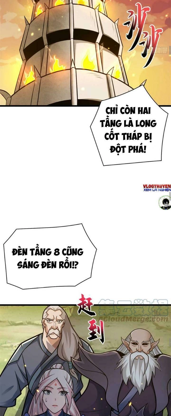 Ma Thú Siêu Thần Chapter 52 - 20