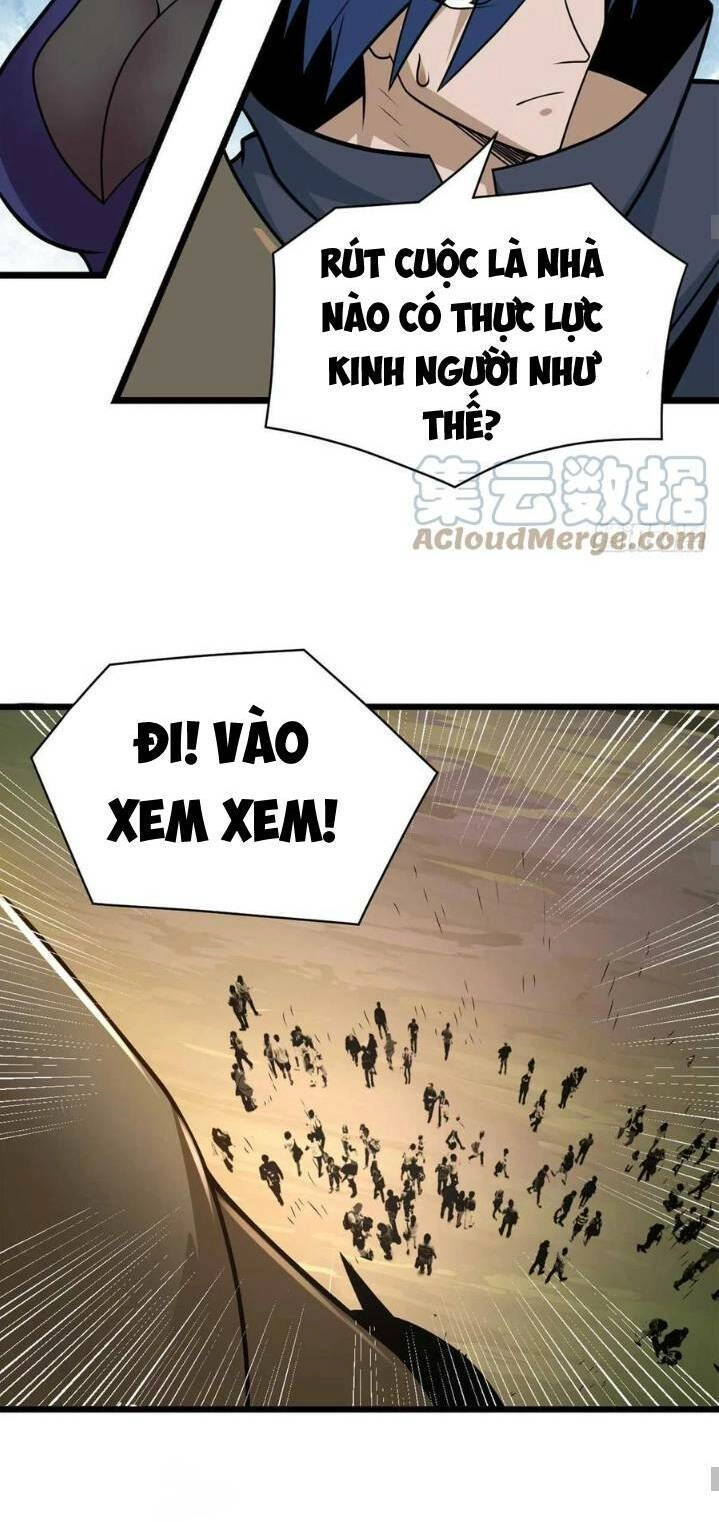 Ma Thú Siêu Thần Chapter 52 - 24