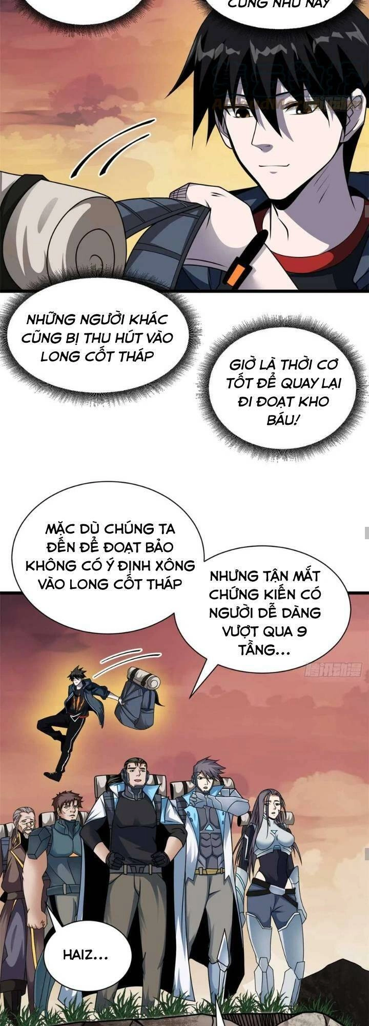 Ma Thú Siêu Thần Chapter 52 - 26