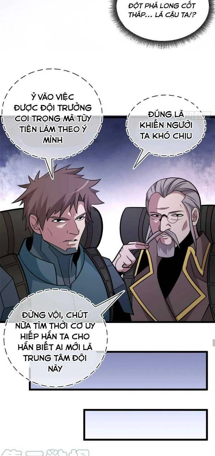 Ma Thú Siêu Thần Chapter 52 - 29