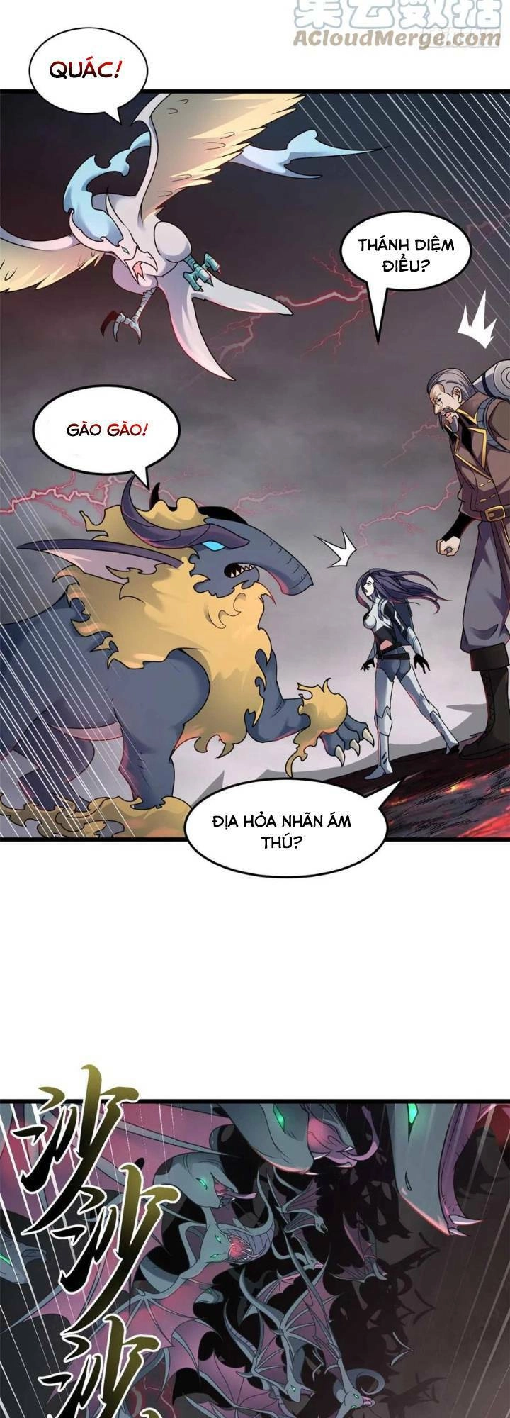 Ma Thú Siêu Thần Chapter 52 - 37