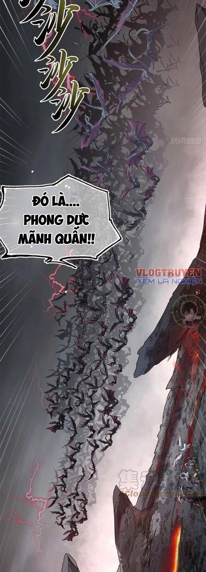 Ma Thú Siêu Thần Chapter 52 - 38