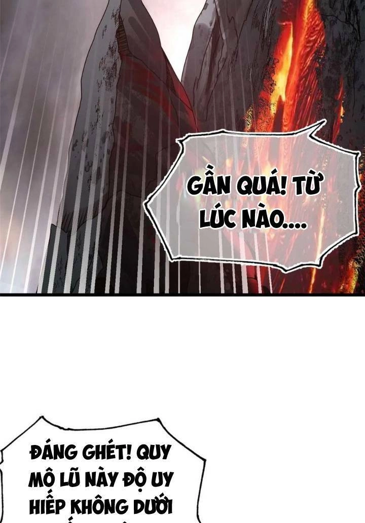 Ma Thú Siêu Thần Chapter 52 - 39