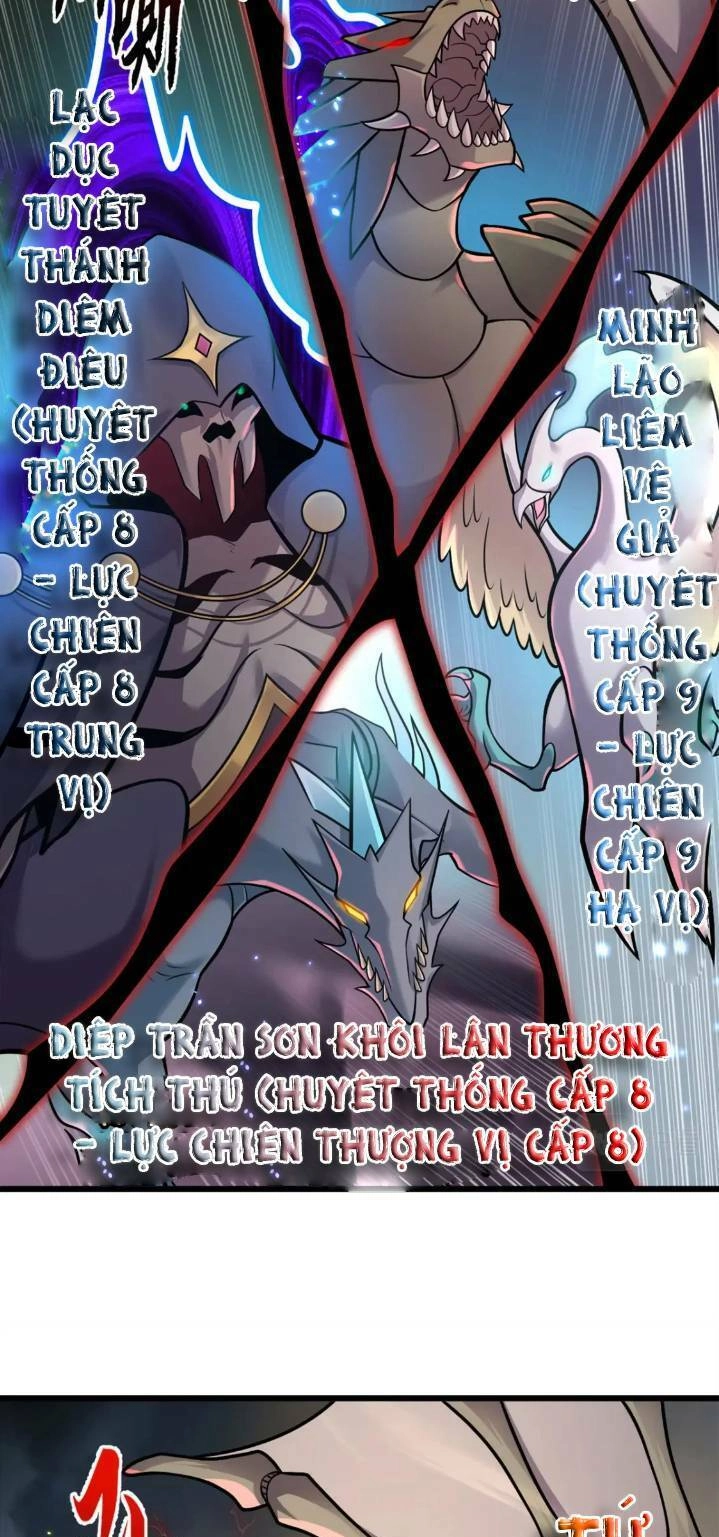 Ma Thú Siêu Thần Chapter 53 - 4