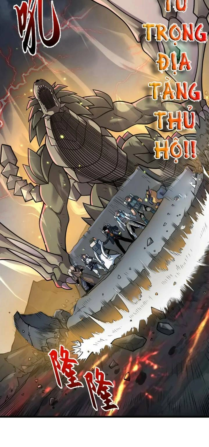 Ma Thú Siêu Thần Chapter 53 - 5