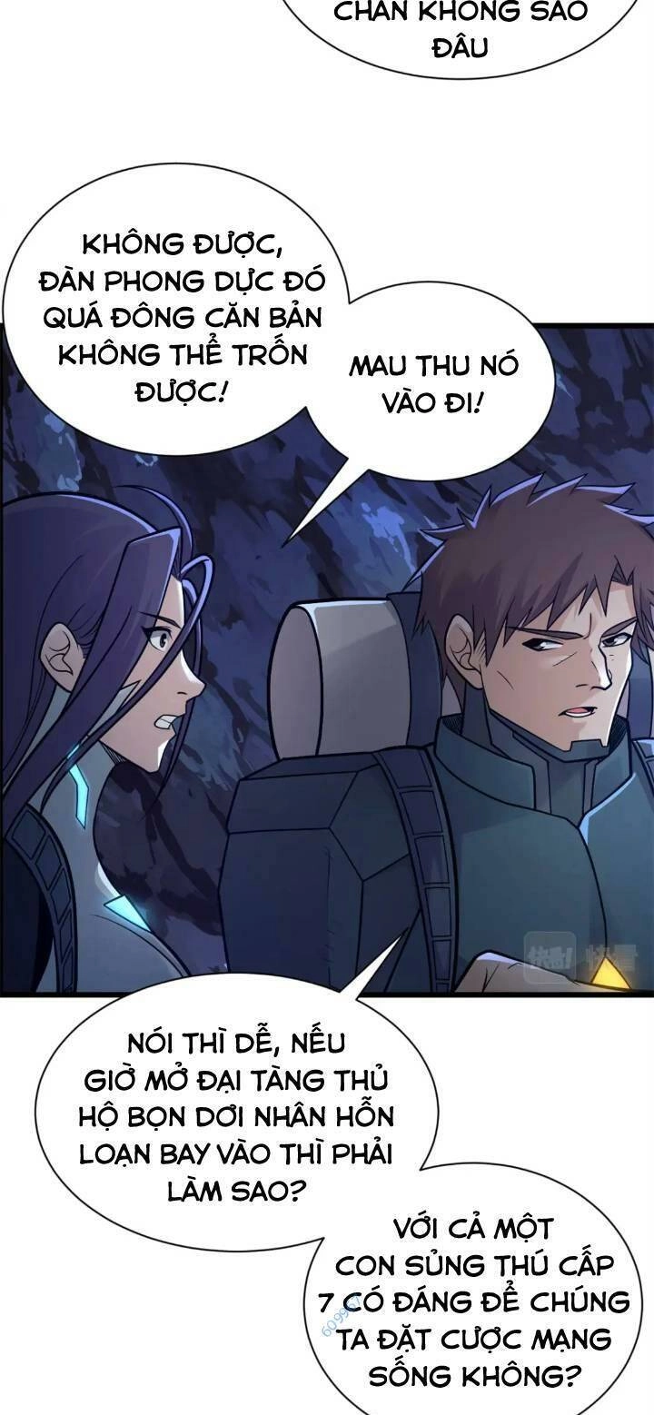 Ma Thú Siêu Thần Chapter 53 - 8